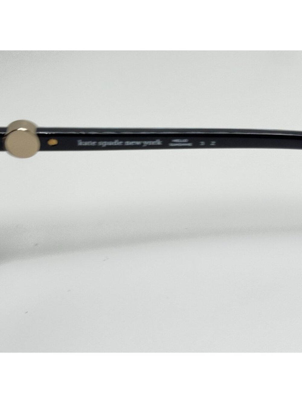 Kate Spade Sunglasses Visalia/G/S 7RMM9 Polarized 55-16-140 - Picture 5 of 8